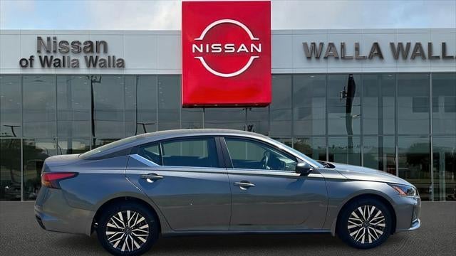 2026 Nissan Altima 2.5 SV