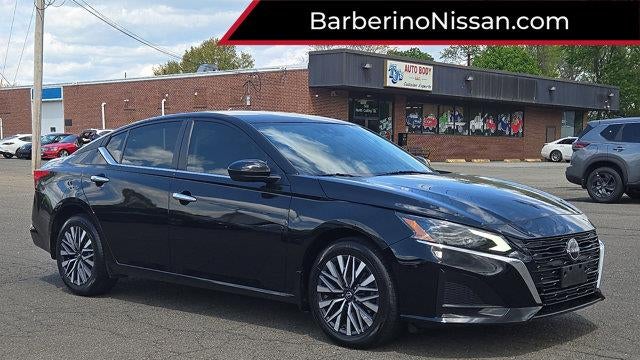 Preowned 2023 Nissan Altima 2.5 SV for Sale