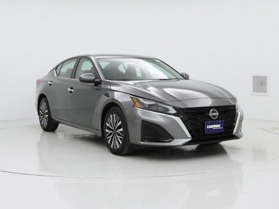 Photo of a 2023 Nissan Altima AWD 2.5 SV 4DR Sedan for sale
