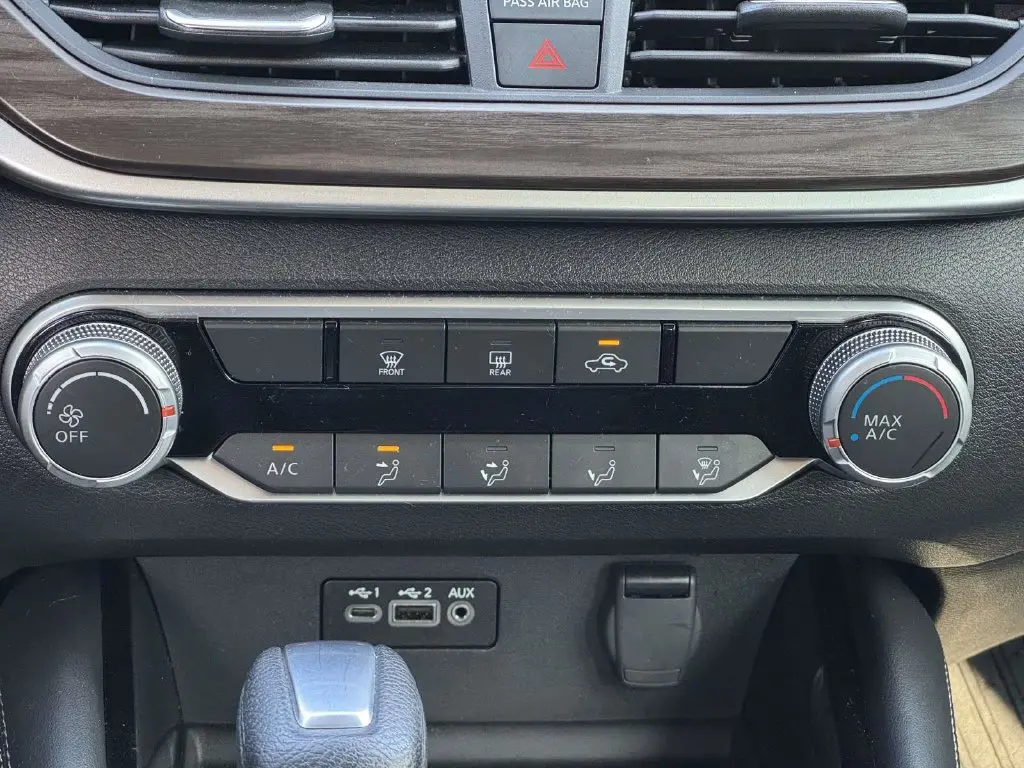 2023 Nissan Altima - $18,998
