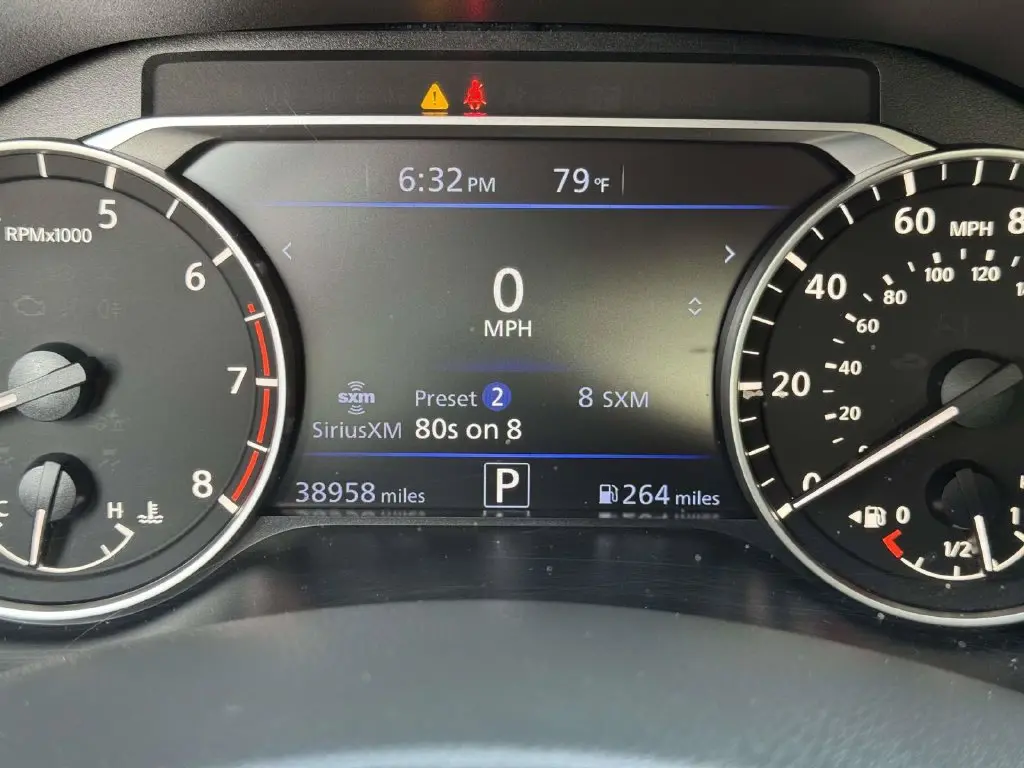 2023 Nissan Altima - $18,998