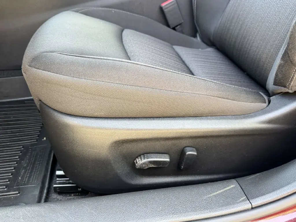 2023 Nissan Altima - $18,998