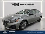 2024 Altima Thumbnail 3