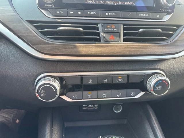 2025 Nissan Altima - $20,397