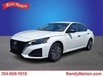 2025 Altima Thumbnail 1