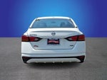 2025 Altima Thumbnail 5