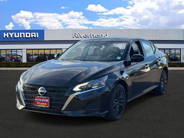 2025 Nissan Altima - $21,490