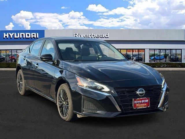 2025 Nissan Altima - $21,490
