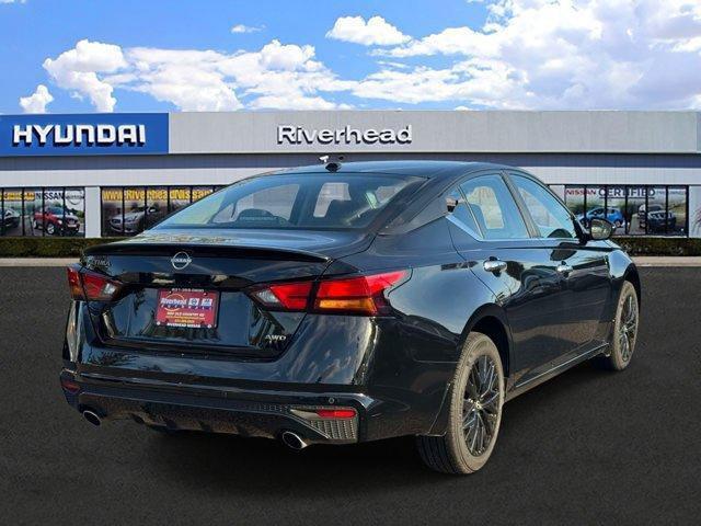 2025 Nissan Altima - $21,490