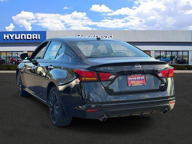 2025 Nissan Altima - $21,490