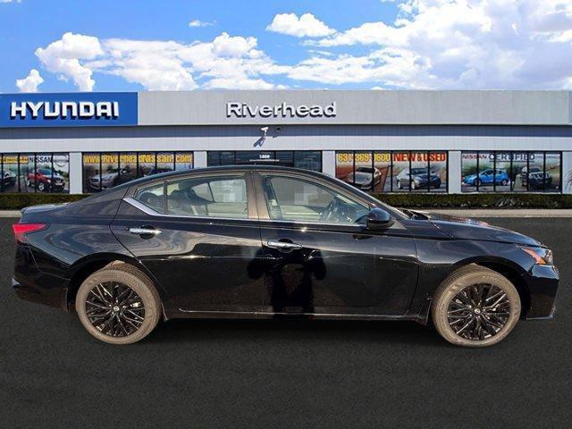 2025 Nissan Altima - $21,490