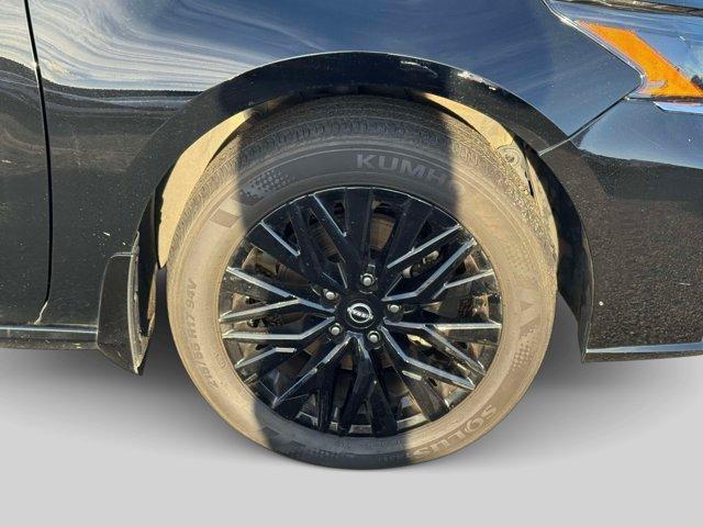 2025 Nissan Altima - $21,490