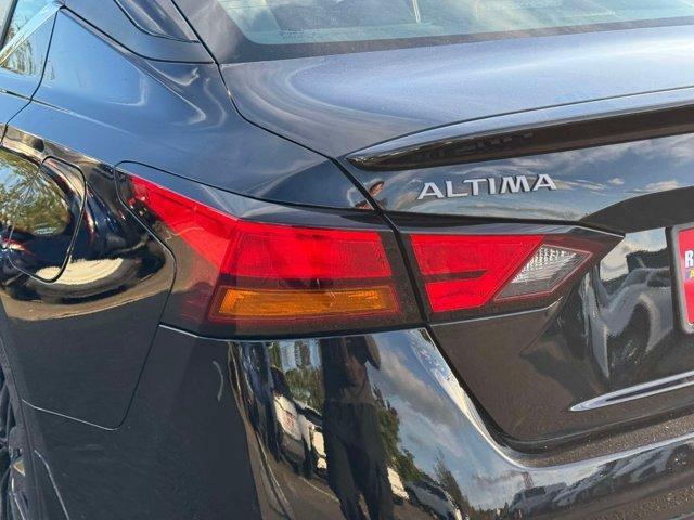 2025 Nissan Altima - $21,490