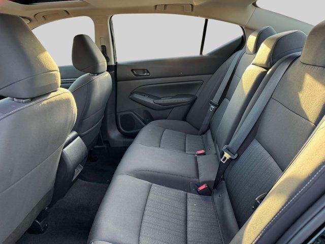 2025 Nissan Altima - $21,490
