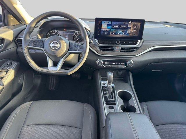 2025 Nissan Altima - $21,490