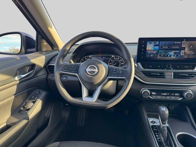 2025 Nissan Altima - $21,490