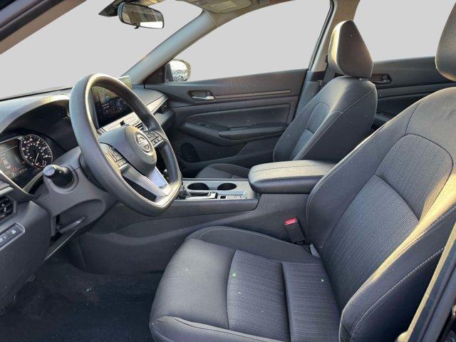 2025 Nissan Altima - $21,490