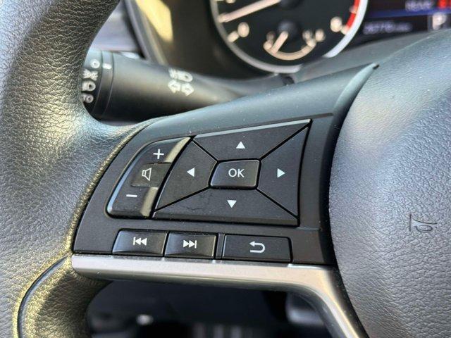 2025 Nissan Altima - $21,490