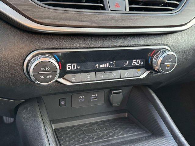 2025 Nissan Altima - $21,490