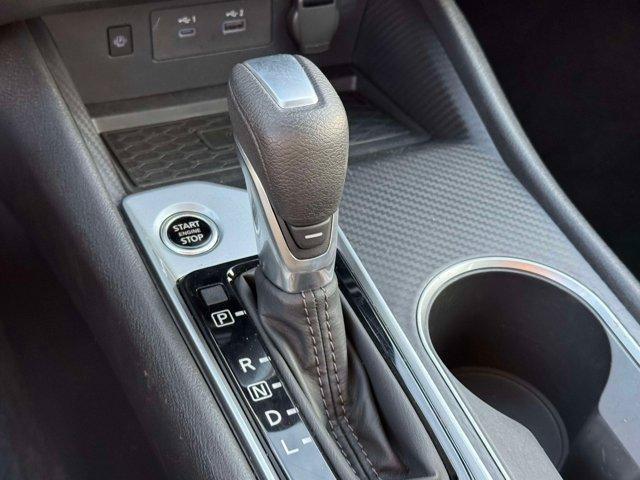2025 Nissan Altima - $21,490