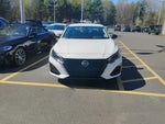 2025 Altima Thumbnail 2