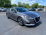 2021 Altima Thumbnail 1