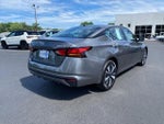 2021 Altima Thumbnail 4