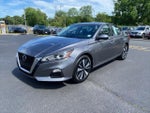 2021 Altima Thumbnail 6