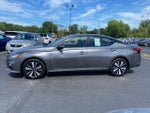 2021 Altima Thumbnail 7