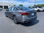 2021 Altima Thumbnail 8