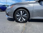 2021 Altima Thumbnail 9