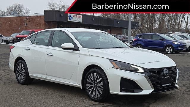 Preowned 2023 Nissan Altima 2.5 SV for Sale
