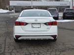 2023 Altima Thumbnail 5