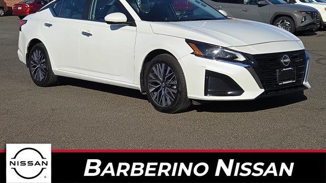 Preowned 2023 Nissan Altima 2.5 SV for Sale