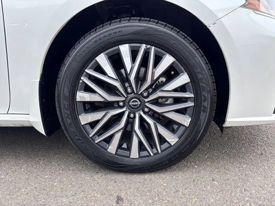 2024 Nissan Altima AWD 2.5 SV 4DR Sedan