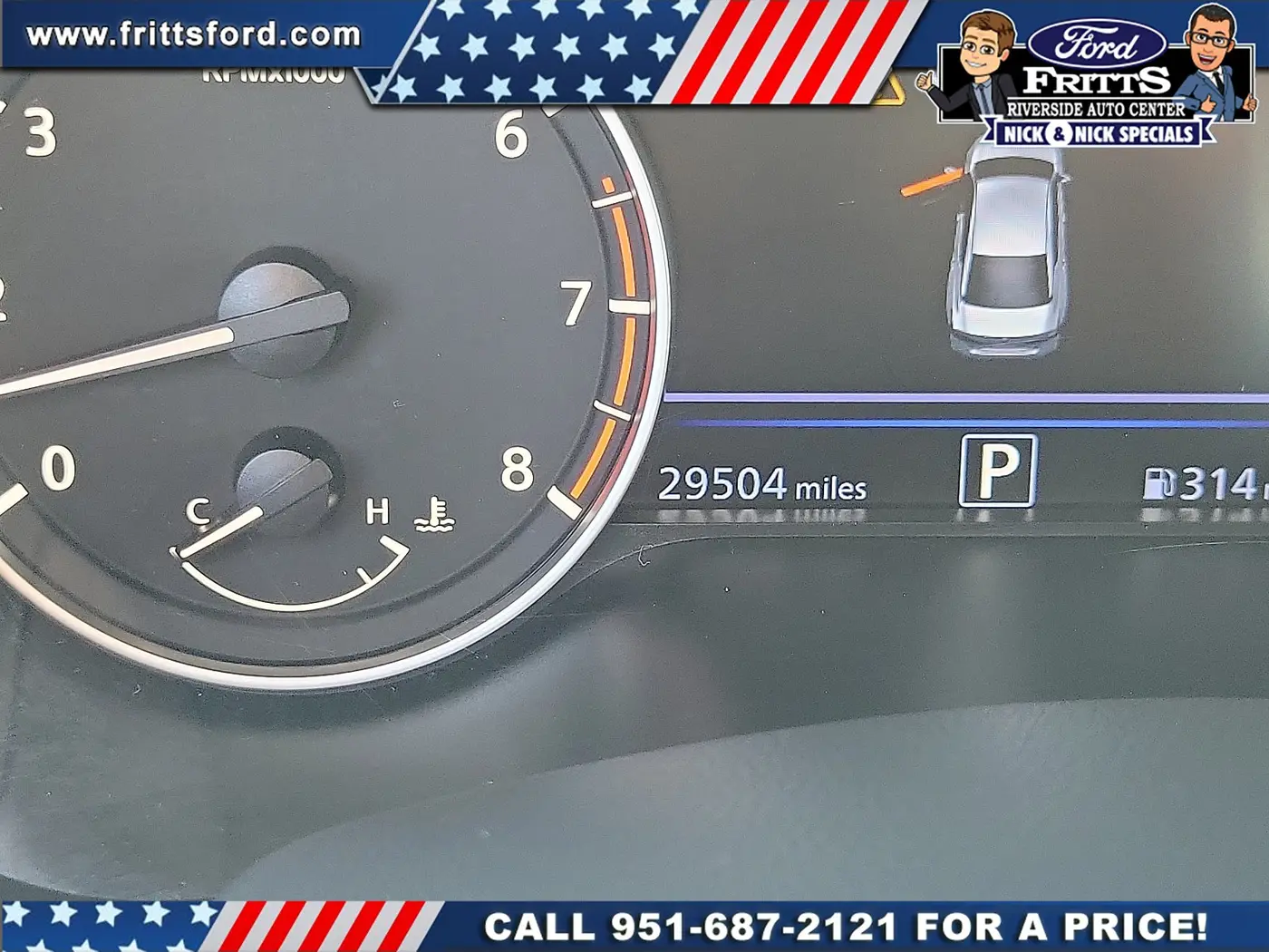 2025 Nissan Altima - $21,888