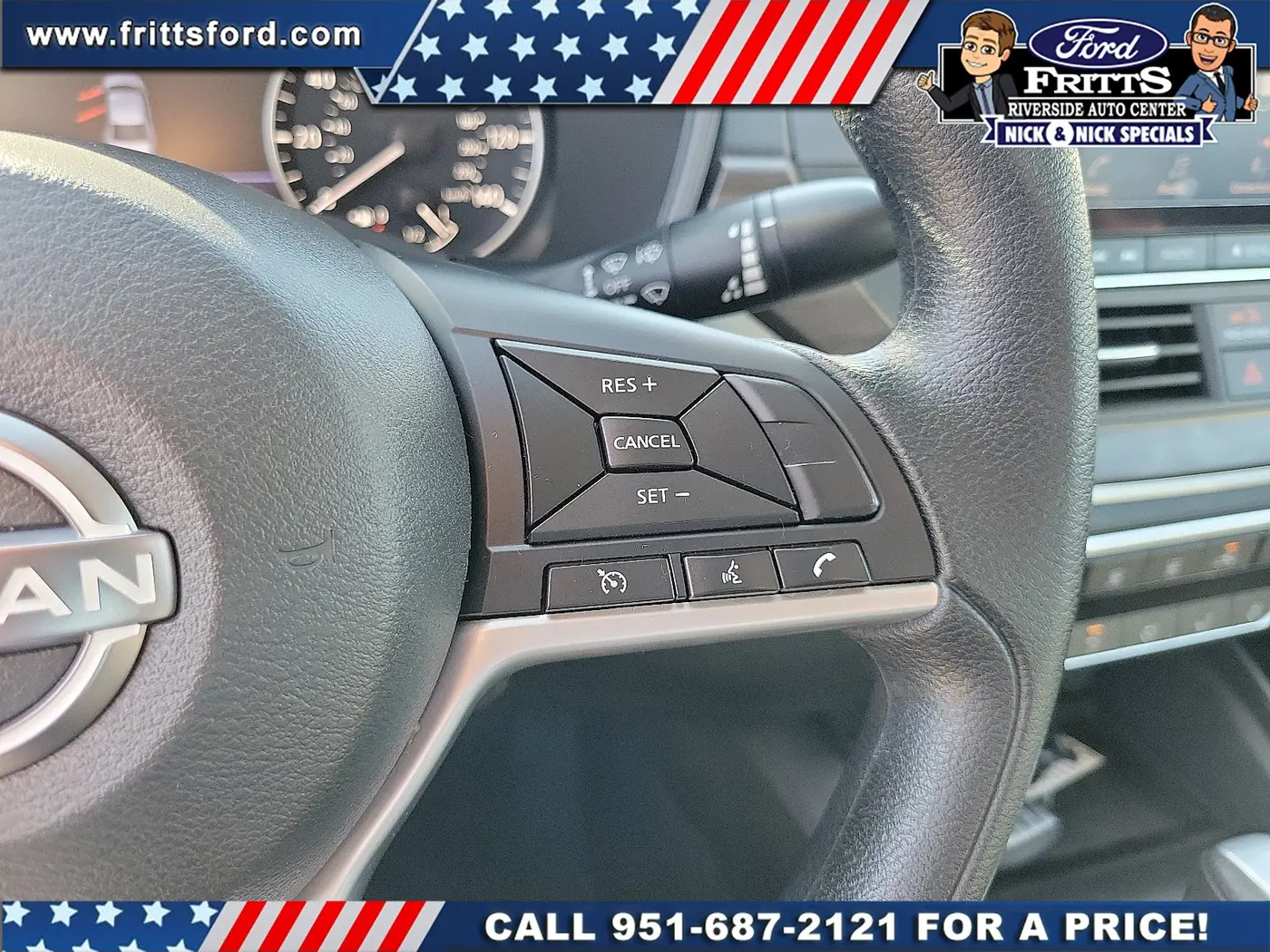 2025 Nissan Altima - $21,888