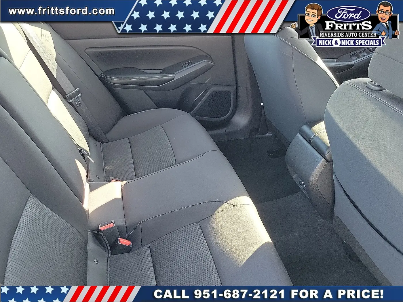 2025 Nissan Altima - $21,888