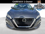 2022 Altima Thumbnail 2