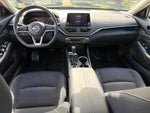 2022 Altima Thumbnail 16