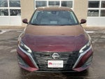 2023 Altima Thumbnail 2