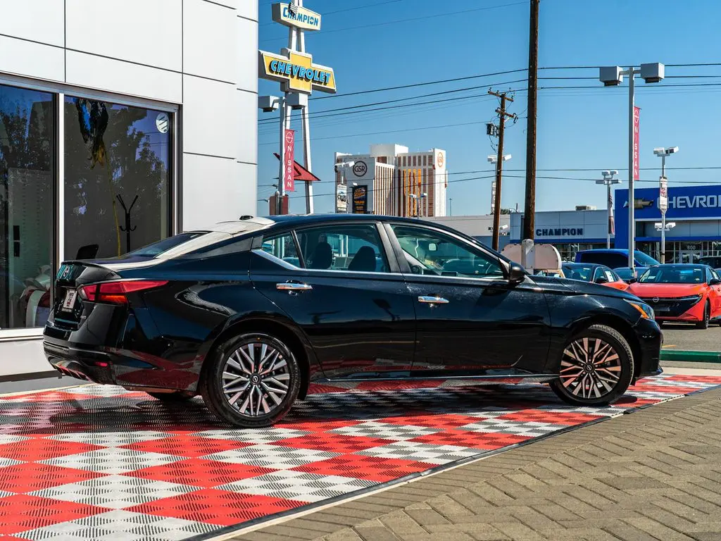 2025 Nissan Altima - $21,988