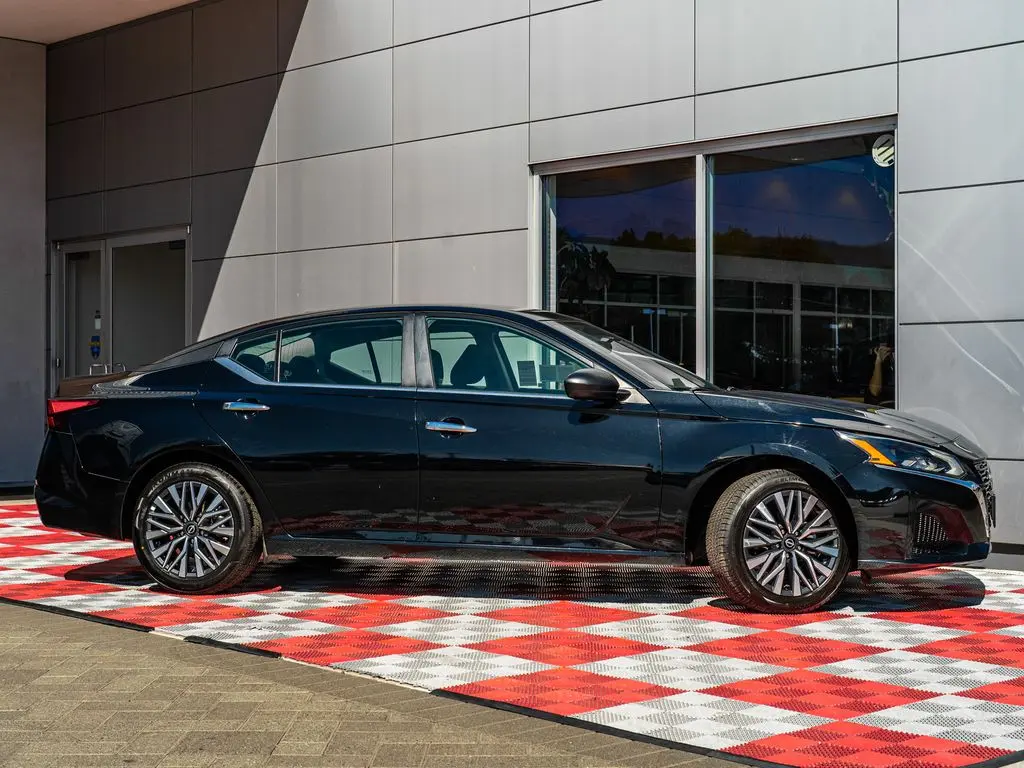 2025 Nissan Altima - $21,988