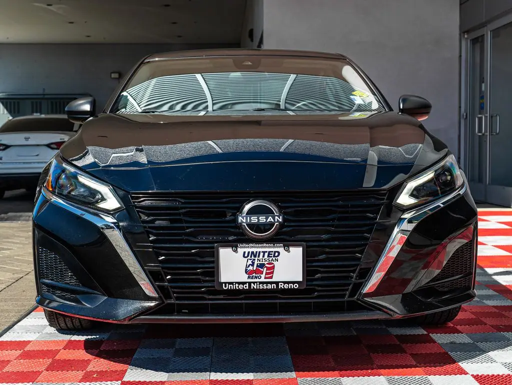 2025 Nissan Altima - $21,988