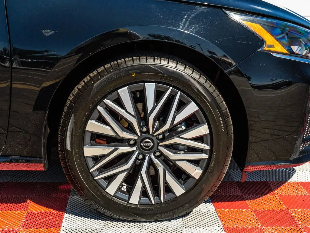 2025 Nissan Altima - $21,988