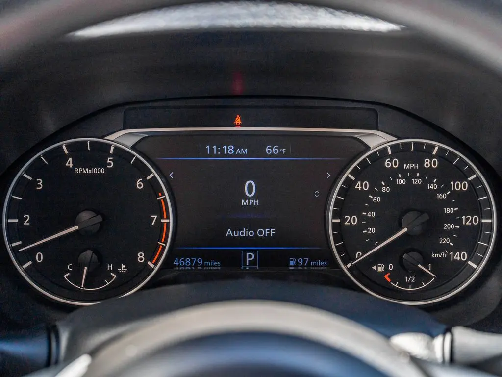 2025 Nissan Altima - $21,988