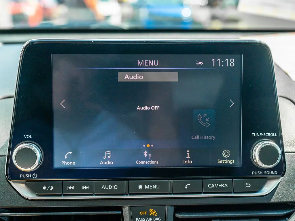 2025 Nissan Altima - $21,988