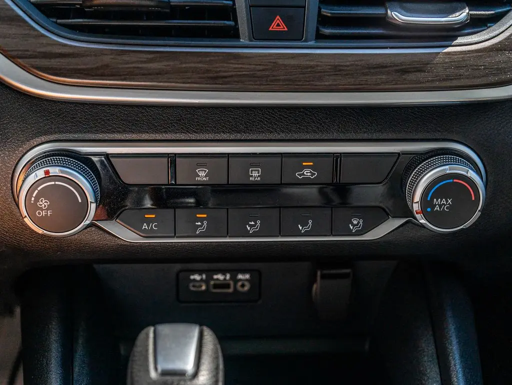 2025 Nissan Altima - $21,988
