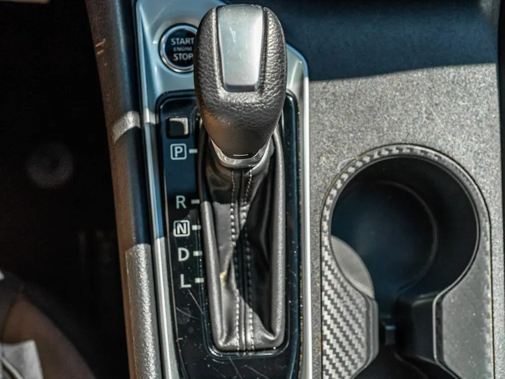 2025 Nissan Altima - $21,988