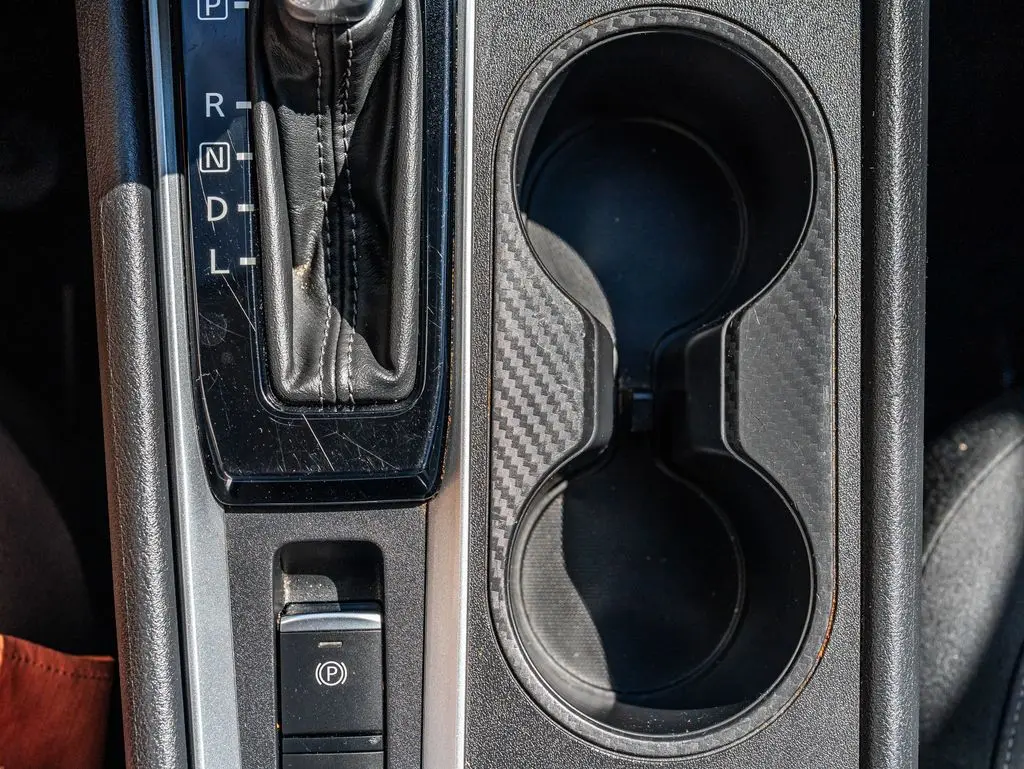 2025 Nissan Altima - $21,988
